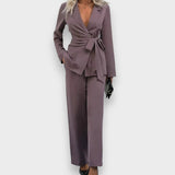 Fitnat | Kadın 2 Parça Takım