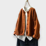 Anzelha | Şık hırka