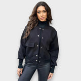 Zuhal  |  Her kıyafetle kombinlenebilir