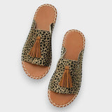 Aylin | Lahki priložnostni ortopedski sandali