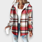 Ulviye™ | Sıcak ve Şık Ceket