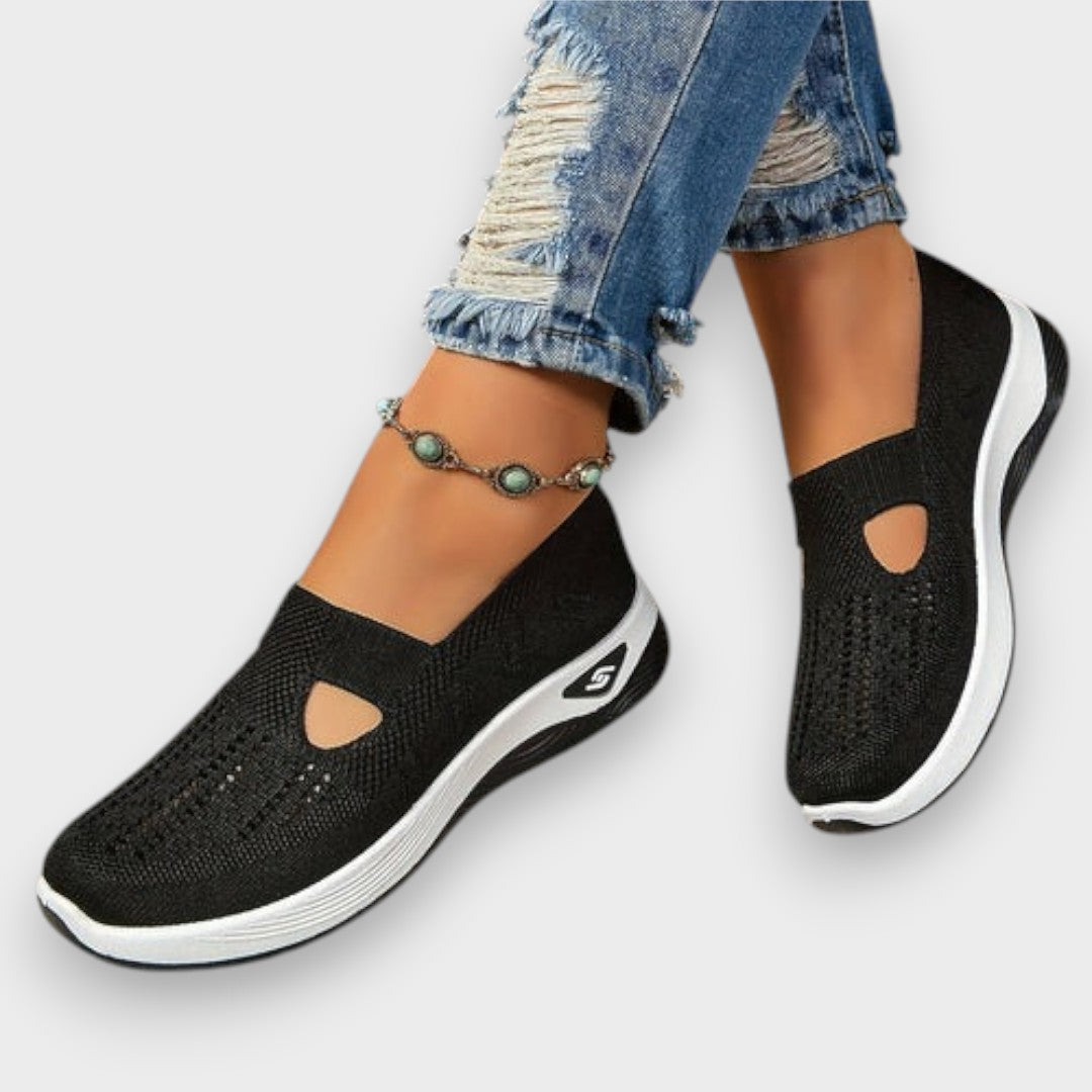 Ceylan | Rahat Yürüyüş İçin RelaxFit Spor Ayakkabılar