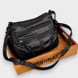 Arzu | Yumuşak Deri Çanta