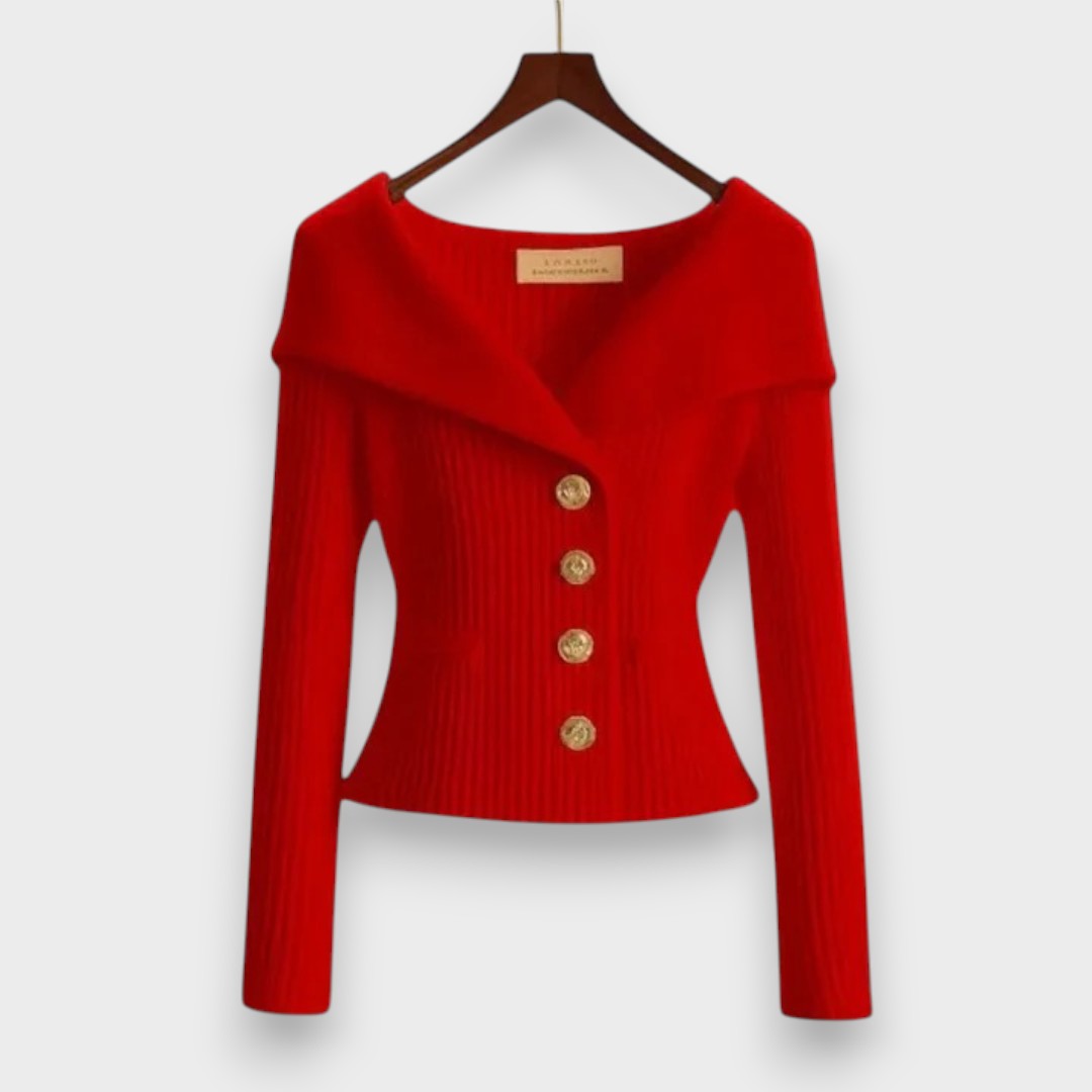 Reyhan | Zarif Hırka