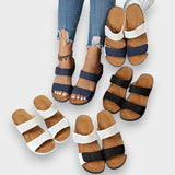 Asalet | ŞIK ORTOPEDİK SANDALETLER