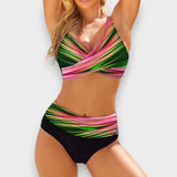 Yelda® | Vücut Şekillendirici Bikini