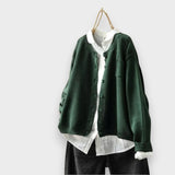 Anzelha | Şık hırka