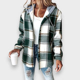 Ulviye™ | Sıcak ve Şık Ceket