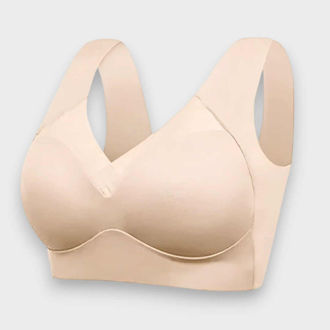 Bedia | Ultra rahat dikişsiz sütyen (1+1 Bedava)