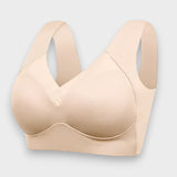Bedia | Ultra rahat dikişsiz sütyen (1+1 Bedava)