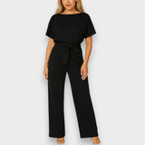 Ecehan | Kemer Bağcıklı Tulum