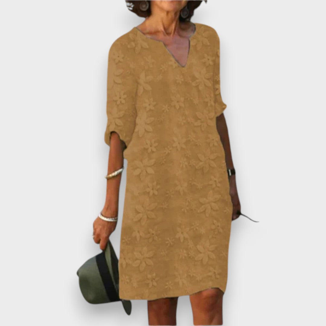 Ayşegülcan | Modern elbise kadınlar için