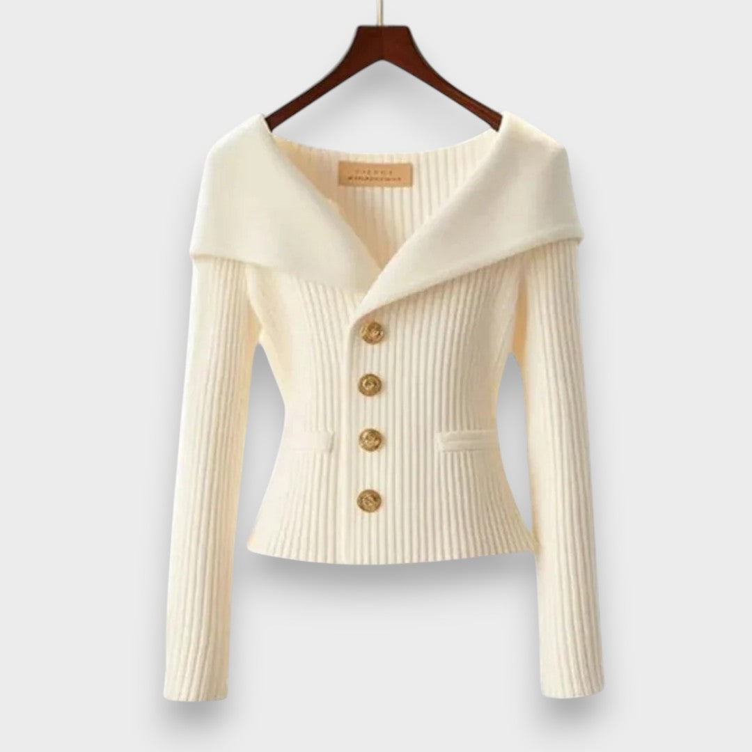 Reyhan | Zarif Hırka