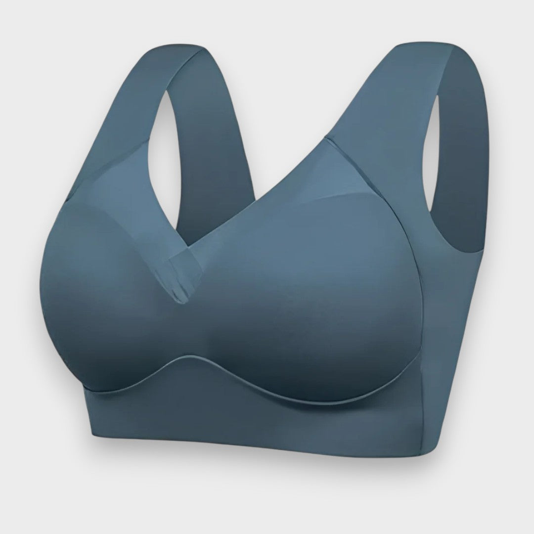 Bedia | Ultra rahat dikişsiz sütyen (1+1 Bedava)