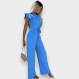 Baharcan | Zarif ve Rahat Tulum