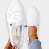 Suzan | Şık Modern Ortopedik Ayakkabılar