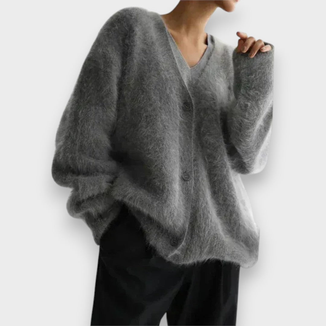 Badegül | Kaşmir kazak