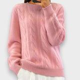 Aslıhan | Rahat Triko Kazak