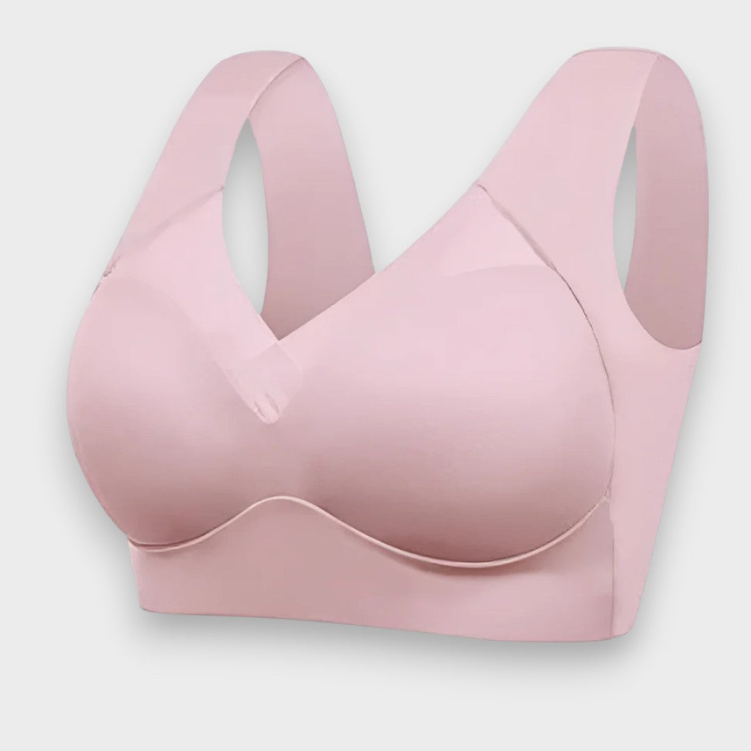 Bedia | Ultra rahat dikişsiz sütyen (1+1 Bedava)