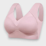 Bedia | Ultra rahat dikişsiz sütyen (1+1 Bedava)