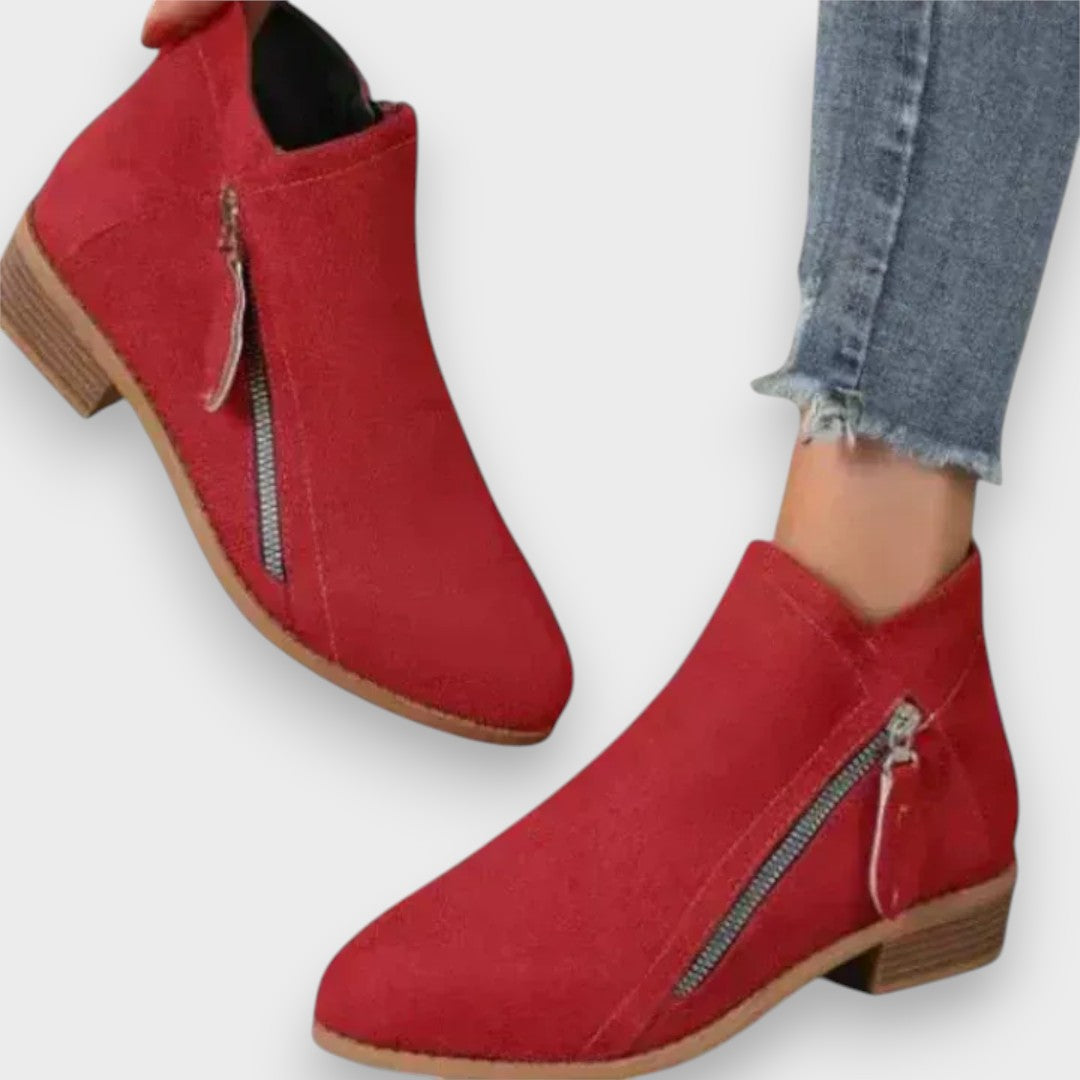 Perihan | Zarif Çizmeler