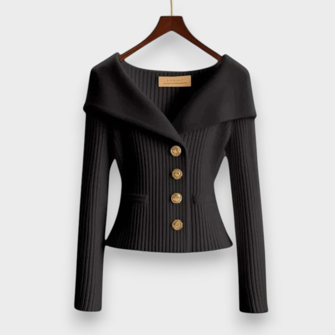 Reyhan | Zarif Hırka