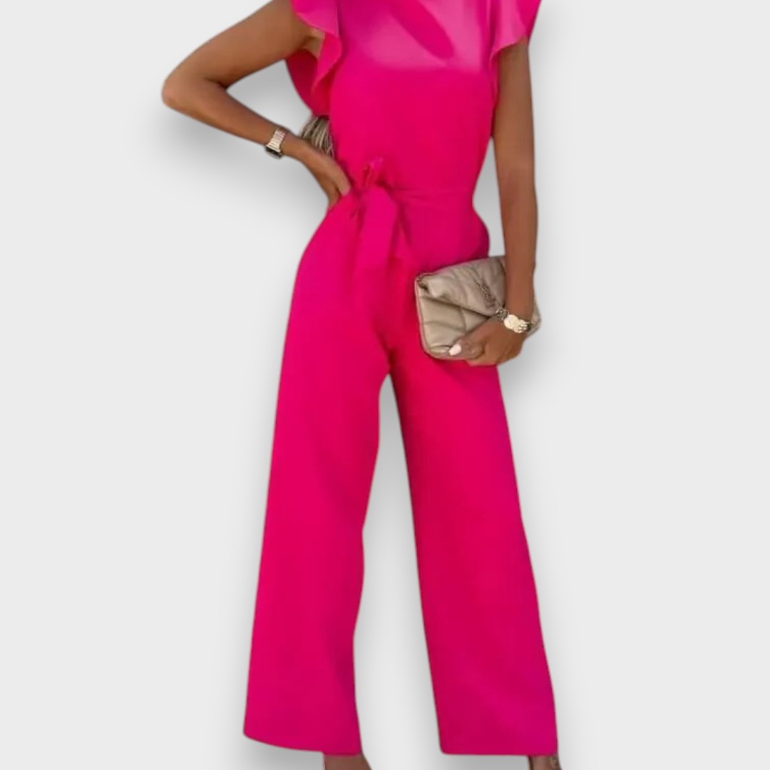 Baharcan | Zarif ve Rahat Tulum