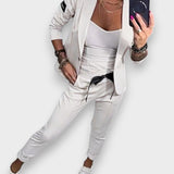 Ayten | Zahmetsiz Zerafet İçin İki Parçalı Takım