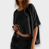 Benay | Günlük Rahat Tişört