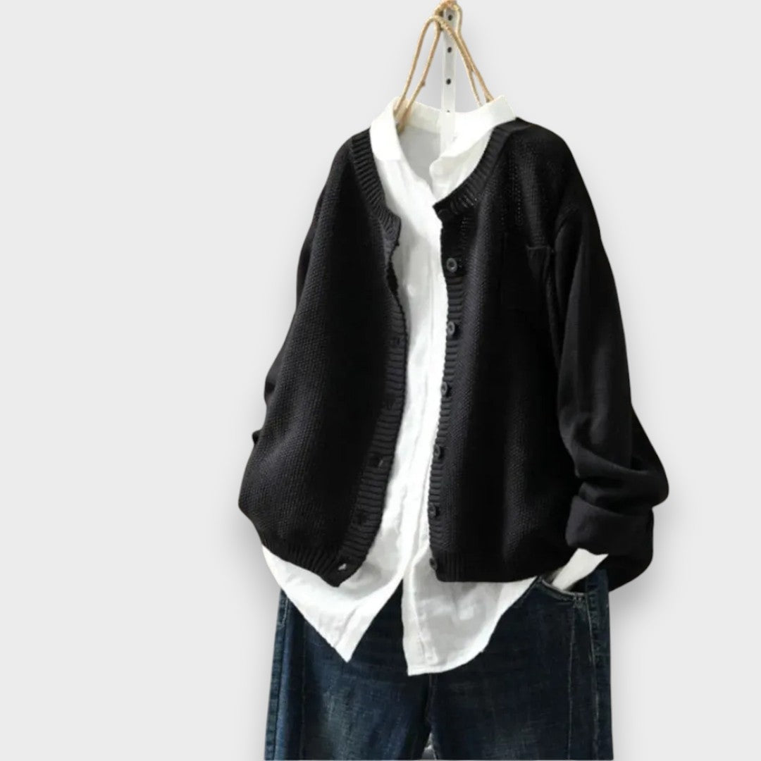 Anzelha | Şık hırka