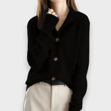 Ayvıdan | Kaşmir triko yelek