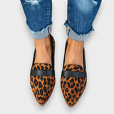 Ayhan | Ortopedik Deri Mokasen