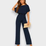 Ecehan | Kemer Bağcıklı Tulum