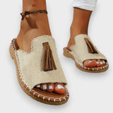 Aylin | Lahki priložnostni ortopedski sandali