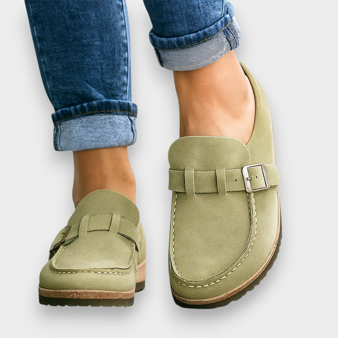 Suna™ | Ortopedik Konfor Lüksü