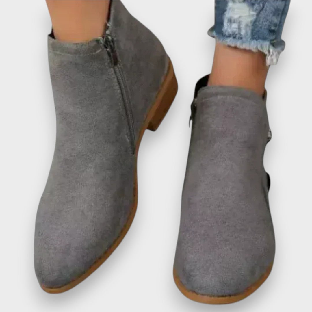 Perihan | Zarif Çizmeler