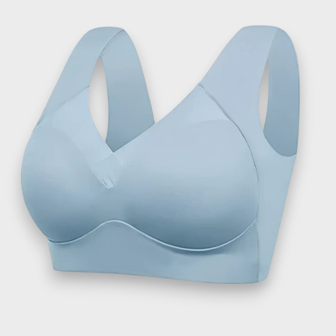 Bedia | Ultra rahat dikişsiz sütyen (1+1 Bedava)