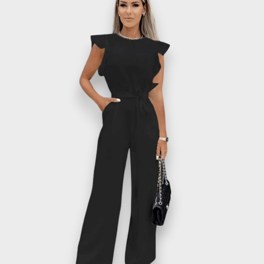 Baharcan | Zarif ve Rahat Tulum