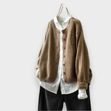 Anzelha | Şık hırka