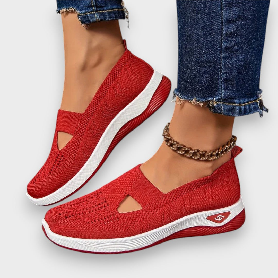 Ceylan | Rahat Yürüyüş İçin RelaxFit Spor Ayakkabılar