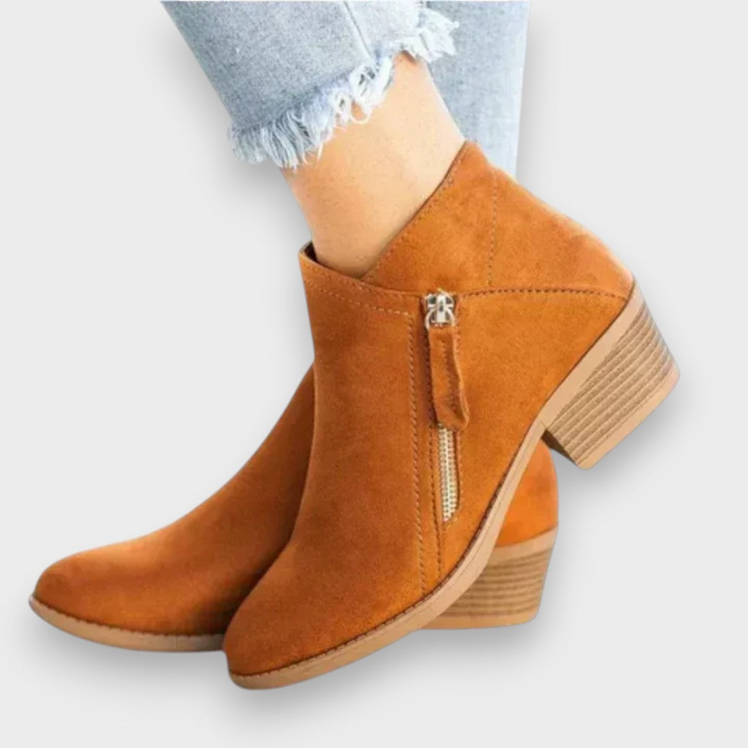 Perihan | Zarif Çizmeler