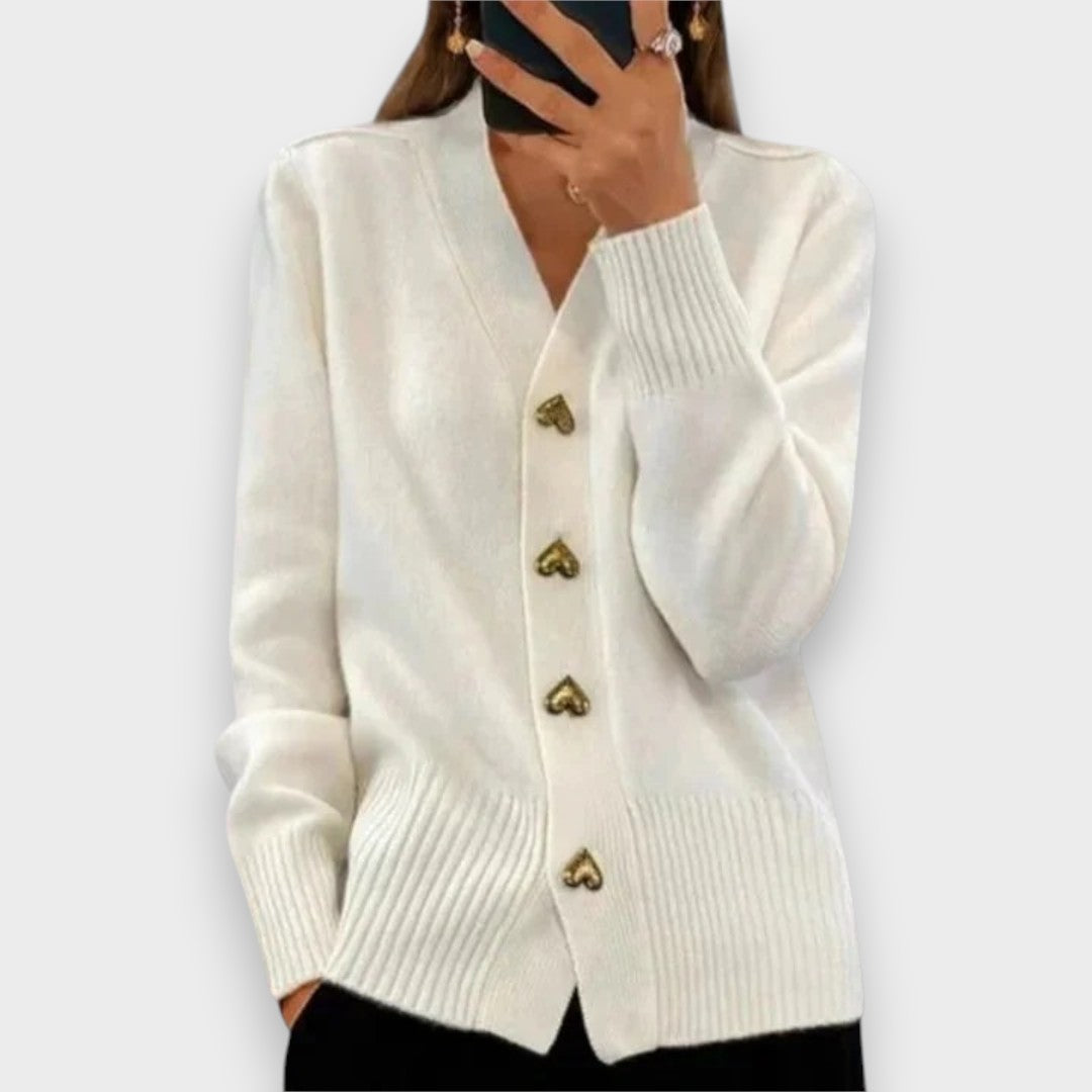 Yeliz | Şık Hırka