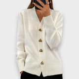 Tomris | Zarif hırka