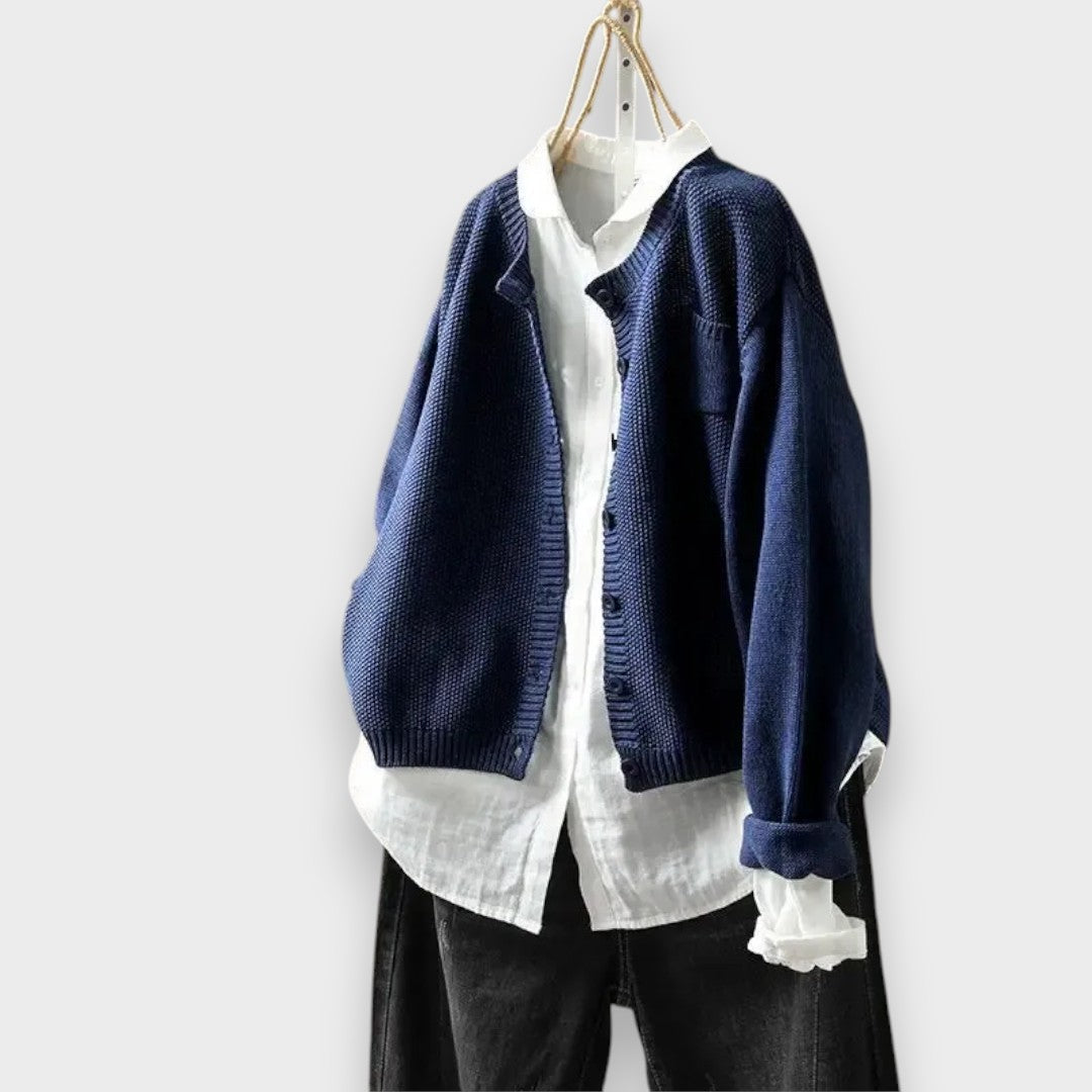 Anzelha | Şık hırka