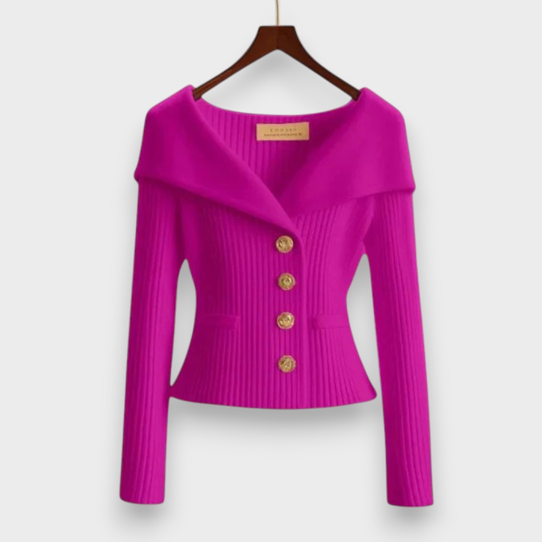 Reyhan | Zarif Hırka