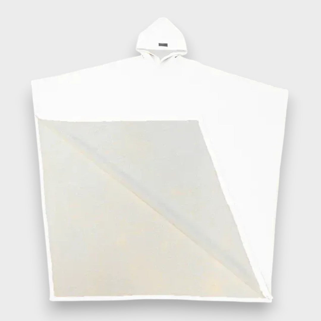 Bihruz | Kapüşonlu Battaniye – Konforun Koza Hali