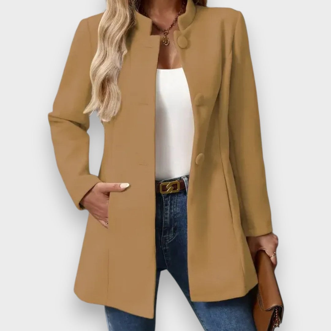 Berivan | Zamansız Zarif Ceket