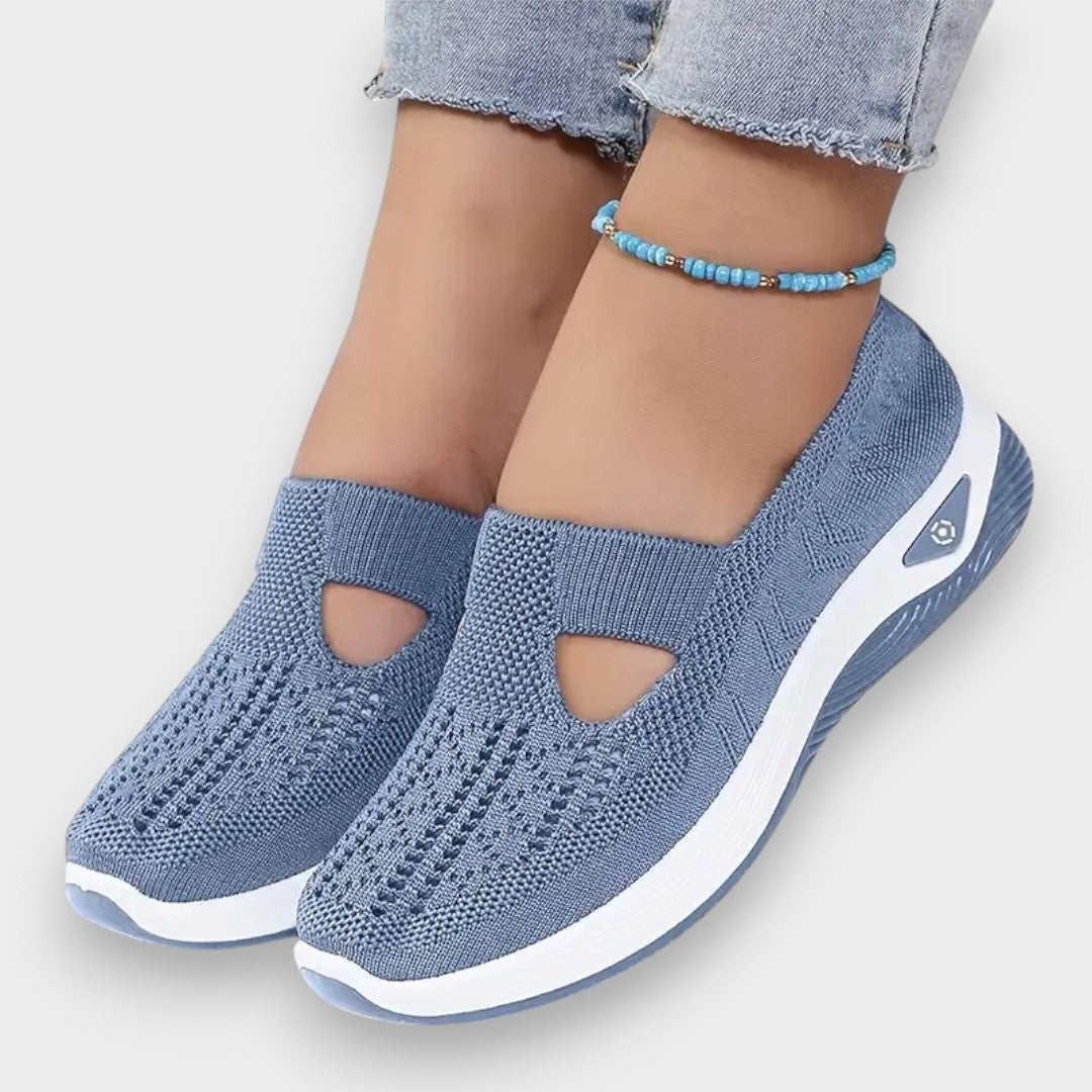 Ceylan | Rahat Yürüyüş İçin RelaxFit Spor Ayakkabılar