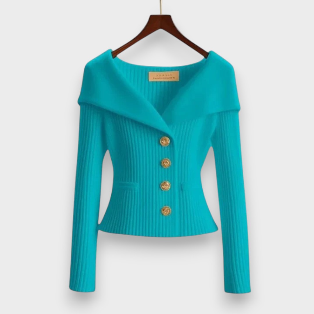 Reyhan | Zarif Hırka