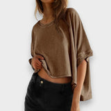 Benay | Günlük Rahat Tişört